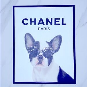 Luxury picture 11 x 14